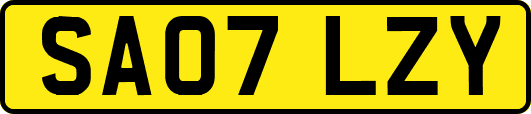 SA07LZY