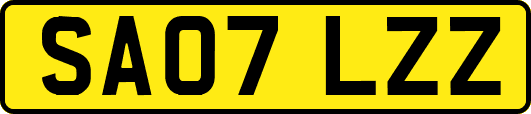 SA07LZZ