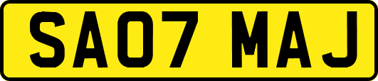 SA07MAJ