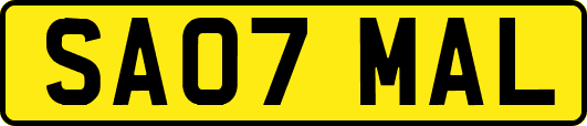 SA07MAL
