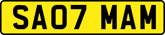 SA07MAM