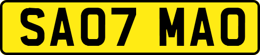 SA07MAO