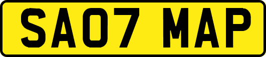 SA07MAP