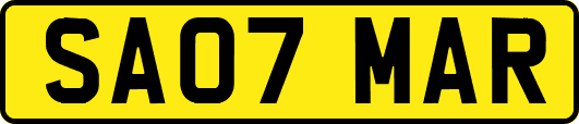 SA07MAR