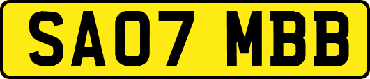 SA07MBB