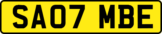 SA07MBE