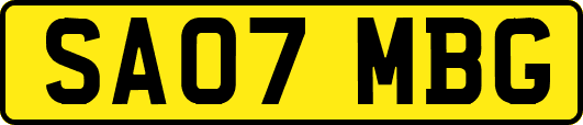 SA07MBG