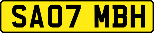SA07MBH