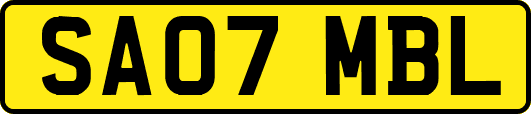 SA07MBL
