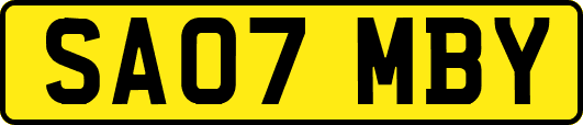 SA07MBY