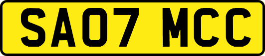 SA07MCC