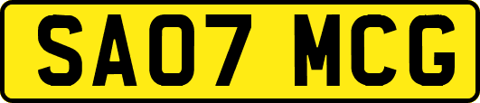 SA07MCG