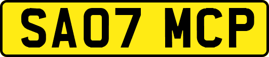 SA07MCP