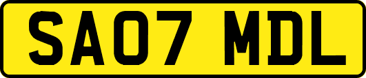 SA07MDL