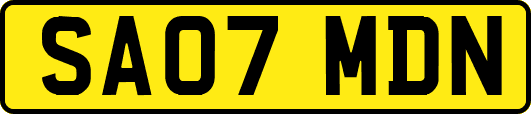 SA07MDN
