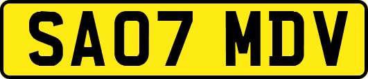 SA07MDV