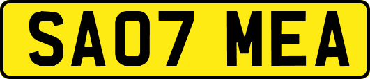 SA07MEA