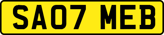 SA07MEB