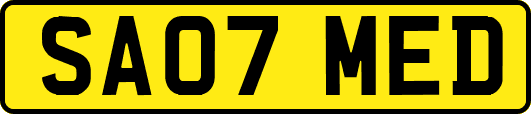 SA07MED