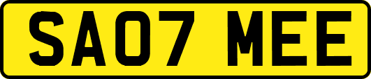 SA07MEE