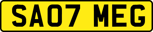 SA07MEG