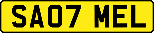SA07MEL