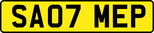 SA07MEP