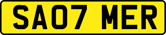 SA07MER