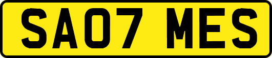 SA07MES