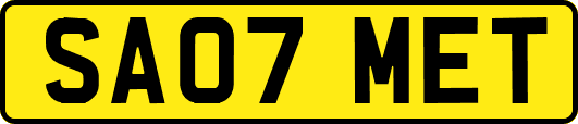 SA07MET