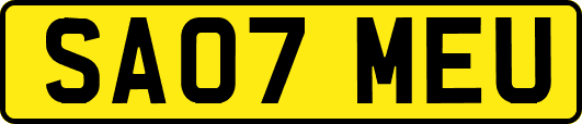 SA07MEU