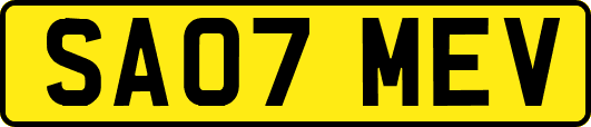SA07MEV