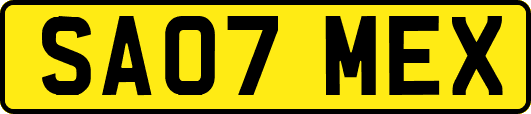 SA07MEX