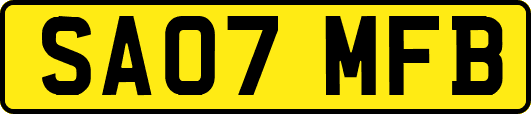 SA07MFB