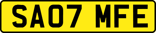 SA07MFE