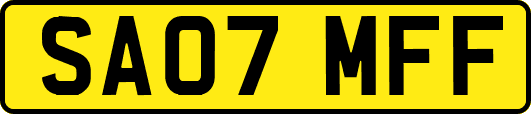 SA07MFF