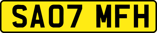 SA07MFH