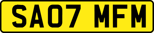 SA07MFM