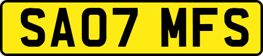 SA07MFS