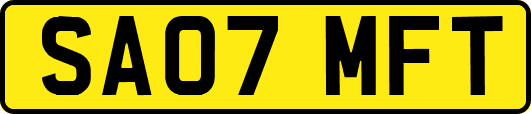 SA07MFT