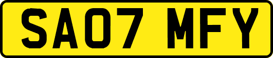 SA07MFY