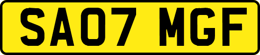 SA07MGF
