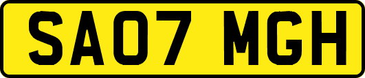 SA07MGH