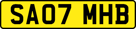 SA07MHB