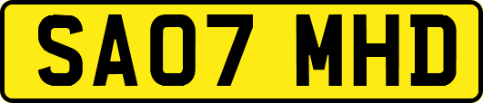 SA07MHD