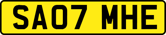 SA07MHE
