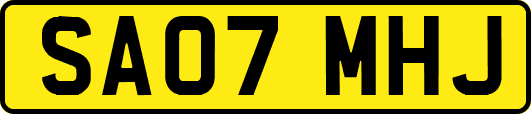 SA07MHJ