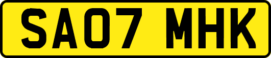 SA07MHK