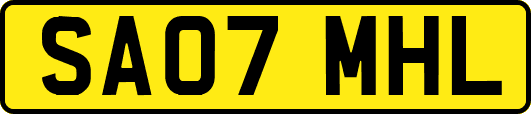 SA07MHL