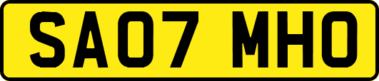 SA07MHO